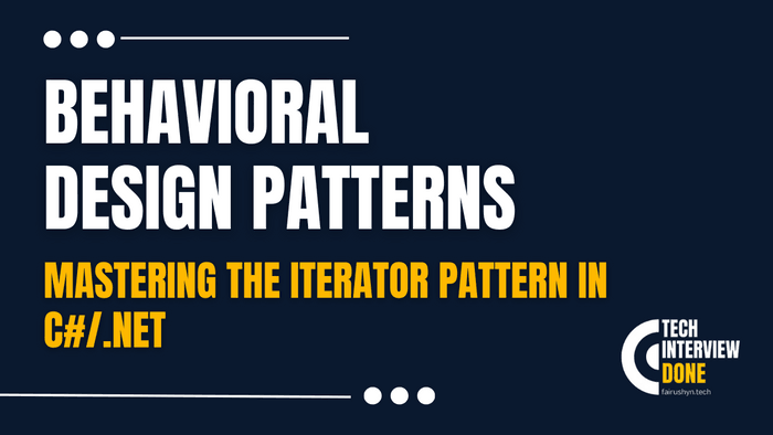 Mastering the Interpreter Design Pattern in C#/.NET