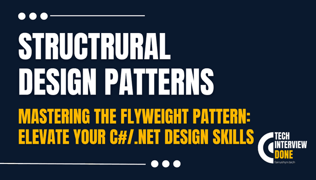 Mastering the Flyweight Pattern