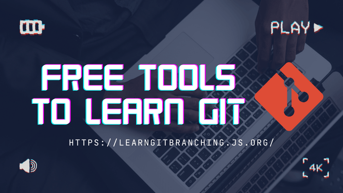 Free tools to learn GIT