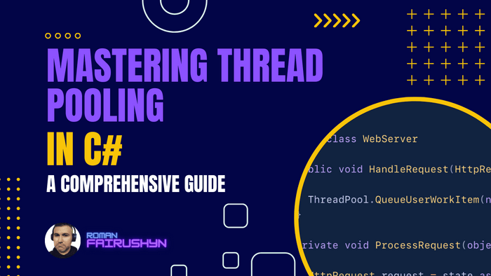 Mastering Thread Pooling in C#