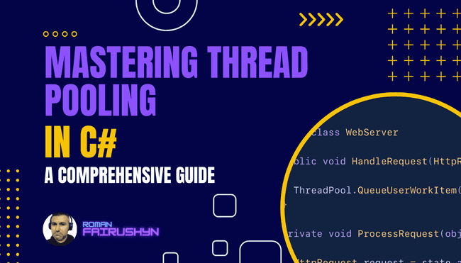 Mastering Thread Pooling in C#