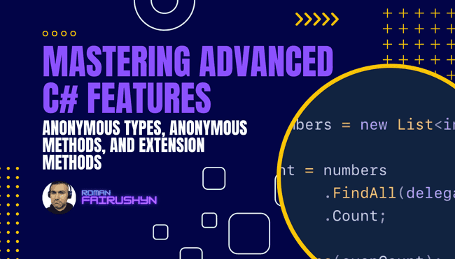 Mastering Advanced C# Features