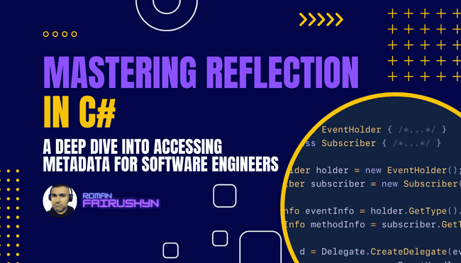 Mastering Reflection in C#